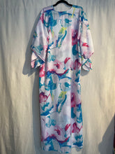Load image into Gallery viewer, Naton Watercolor Caftan
