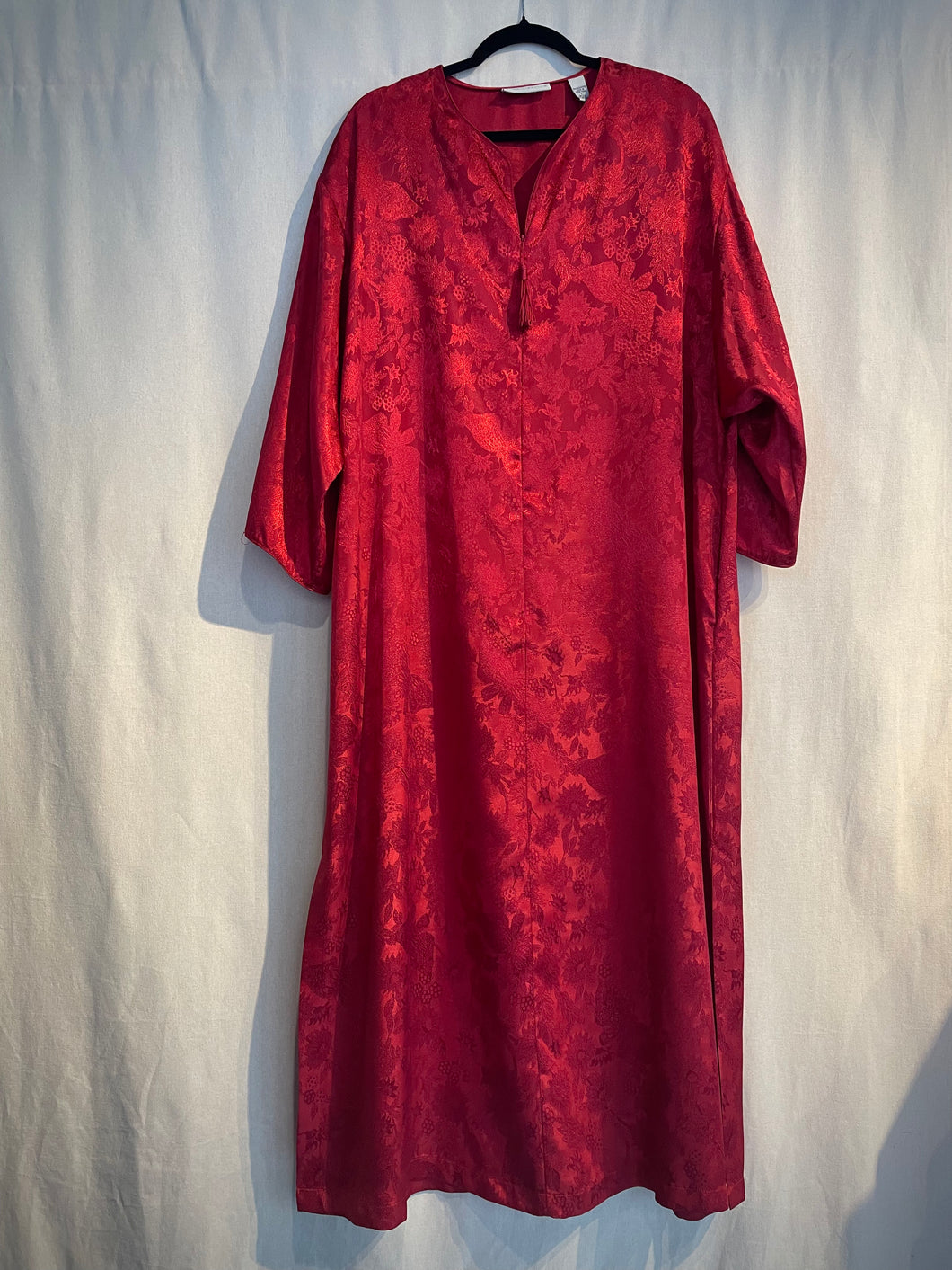 90S Lord & Taylor Caftan