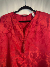 Load image into Gallery viewer, 90S Lord &amp; Taylor Caftan
