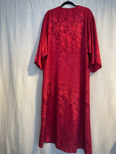 Load image into Gallery viewer, 90S Lord &amp; Taylor Caftan
