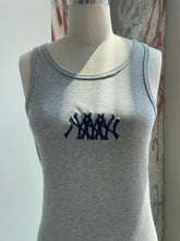 Load image into Gallery viewer, &quot;Yankees&quot; Tank
