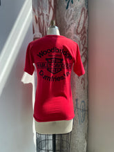 Load image into Gallery viewer, 70S Harley Eagle Tee
