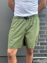 Load image into Gallery viewer, Columbia Green Swim Shorts
