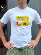 Load image into Gallery viewer, Ironwood Wayzgoose 1989 Tee
