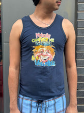 Load image into Gallery viewer, I'm A Volunteer Sleevesless Tee
