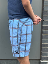 Load image into Gallery viewer, Vintage Hurley Plaid Shorts
