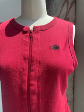 Load image into Gallery viewer, Harley Davidson Zip Up Vest Top
