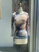 Load image into Gallery viewer, Dragon Dri-Fit Long Sleeve
