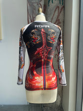 Load image into Gallery viewer, Dragon Dri-Fit Long Sleeve
