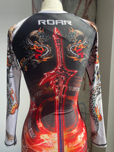 Load image into Gallery viewer, Dragon Dri-Fit Long Sleeve
