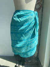 Load image into Gallery viewer, 90s Jones NY Silk Skirt

