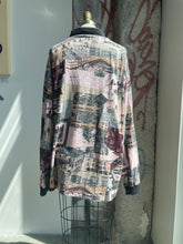 Load image into Gallery viewer, FUBU Venice Rugby Shirt
