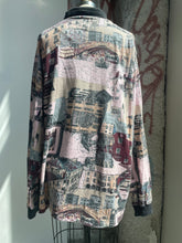 Load image into Gallery viewer, FUBU Venice Rugby Shirt
