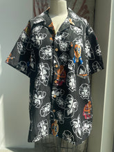 Load image into Gallery viewer, 90s Vintage Hawaiian Luau Shirt
