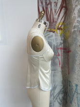 Load image into Gallery viewer, Lacey Camisole - Union Made
