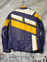 Load image into Gallery viewer, AGV Moto Leather Jacket
