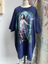 Load image into Gallery viewer, Y2K Fairy Graphic T-Shirt
