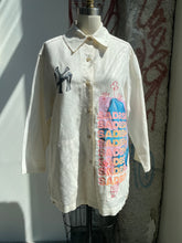 Load image into Gallery viewer, Custom SADBSH Vintage Button Ups

