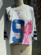 Load image into Gallery viewer, Custom Cropped Jersey
