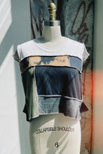 Load image into Gallery viewer, &quot;LEARY&quot; Saves 9 Upcycled Tank
