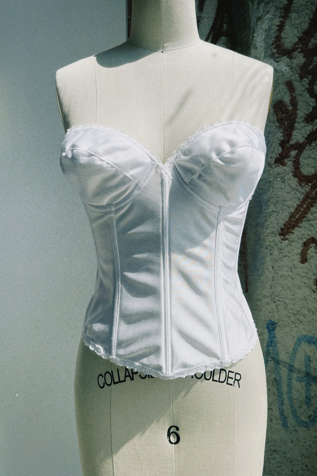 Corset Top
