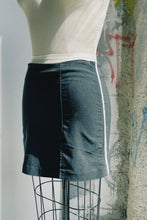 Load image into Gallery viewer, Sporty Mini Skirt - Made in USA

