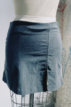 Load image into Gallery viewer, Sporty Mini Skirt - Made in USA

