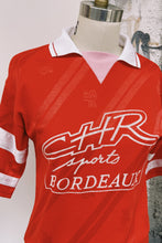 Load image into Gallery viewer, Vintage Red Tee Small 60s
