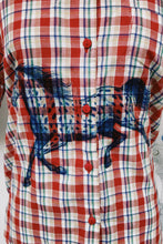 Load image into Gallery viewer, Custom SADBSH horse freehand
