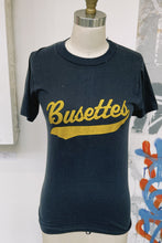 Load image into Gallery viewer, 80s Vintage Busette&#39;s Tee
