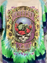 Load image into Gallery viewer, 1999 Grateful Dead Turtle Tee
