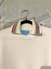 Load image into Gallery viewer, 1990s Washington Island Collared Sweatshirt
