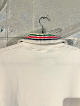 Load image into Gallery viewer, 1990s Washington Island Collared Sweatshirt
