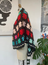 Load image into Gallery viewer, Handmade Crochet Shawl
