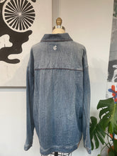 Load image into Gallery viewer, 100% Cotton Jean Jacket
