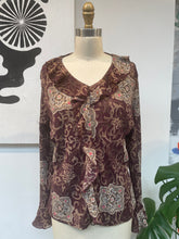 Load image into Gallery viewer, Y2K Printed Long Sleeves
