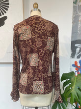 Load image into Gallery viewer, Y2K Printed Long Sleeves
