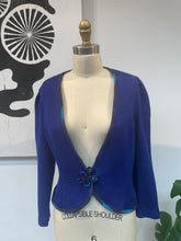 Load image into Gallery viewer, Leslie Fay Knitted Top
