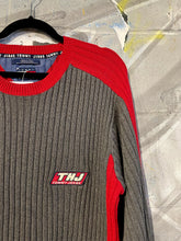 Load image into Gallery viewer, 1990s Tommy Jeans Chunky Knit Sweater
