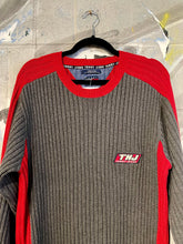 Load image into Gallery viewer, 1990s Tommy Jeans Chunky Knit Sweater
