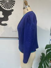 Load image into Gallery viewer, Leslie Fay Knitted Top
