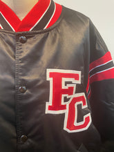 Load image into Gallery viewer, Coach Letterman Jacket
