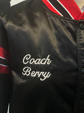 Load image into Gallery viewer, Coach Letterman Jacket
