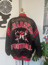Load image into Gallery viewer, Coach Letterman Jacket
