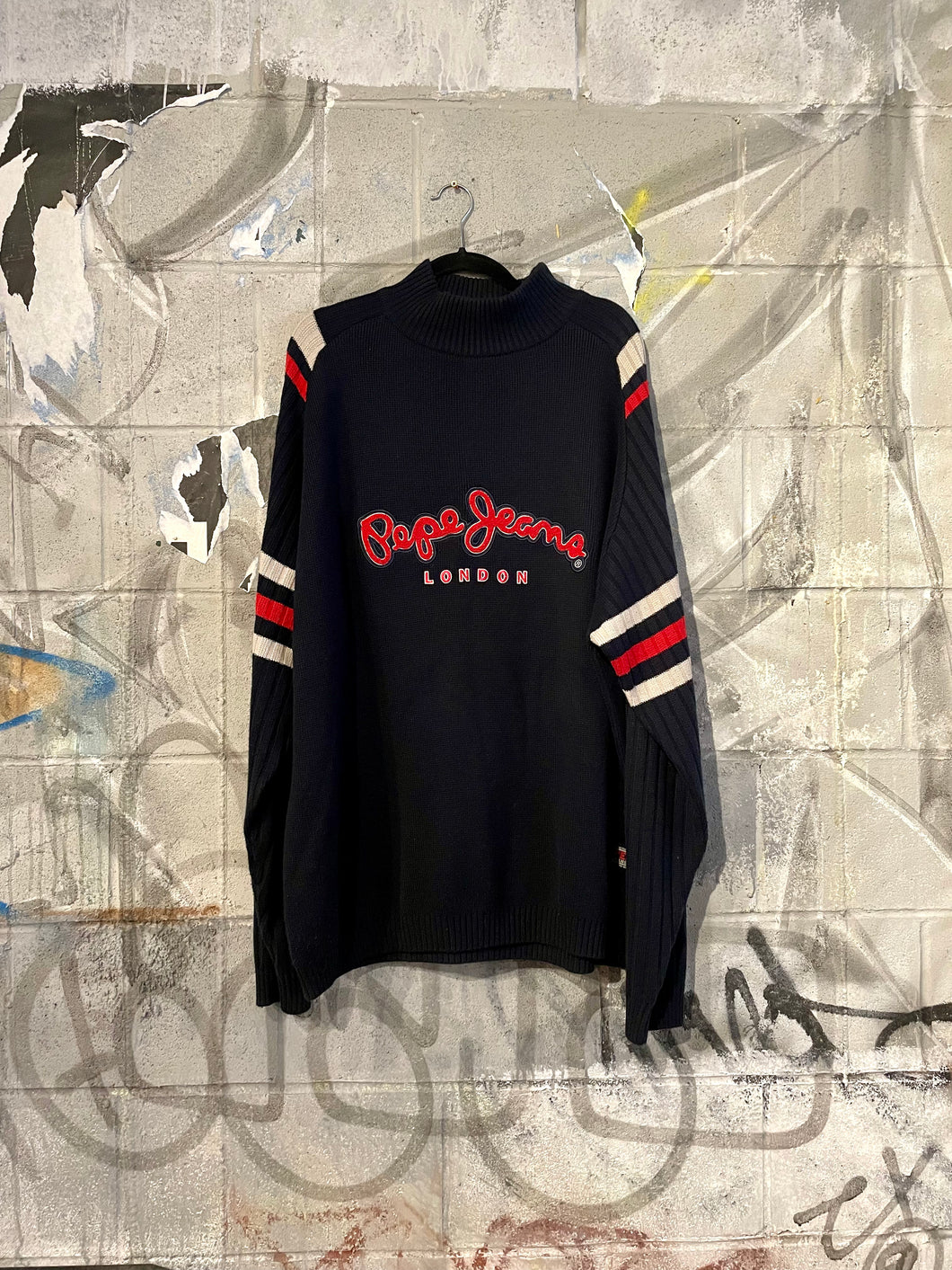 Pepe Jeans London Sweater