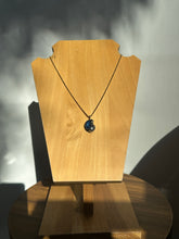 Load image into Gallery viewer, Gold Plated Stainless Steel Chain &amp; Shell Necklace
