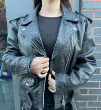 Load image into Gallery viewer, Wilsons Leather Pilots Bomber
