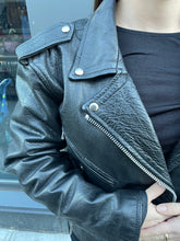 Load image into Gallery viewer, Wilsons Leather Pilots Bomber
