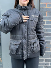 Load image into Gallery viewer, Vintage True Religion Puffer
