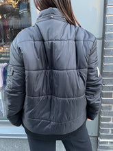 Load image into Gallery viewer, Vintage True Religion Puffer
